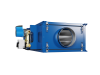 Купить Приточно-вентиляционная установка Ventmachine Colibri 1000 Water с качественным монтажом климатических систем в Москве и МО от ПУХОВ  тел.: +7 (495) 123-66-55
