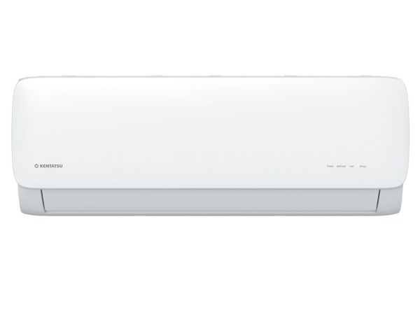 Настенный кондиционер Kentatsu Kanami Inverter KSGAB26HZRN1W/KSRAB26HZRN1