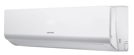 Купить Настенный кондиционер LEGION FORZA LE-FR12RH с качественным монтажом климатических систем в Москве и МО от ПУХОВ  тел.: +7 (495) 123-66-55
