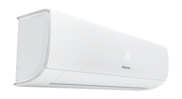 Купить Настенный кондиционер Hisense ZOOM 2.0 DC Inverter AS-18UW4RMSKB02 с качественным монтажом климатических систем в Москве и МО от ПУХОВ  тел.: +7 (495) 123-66-55