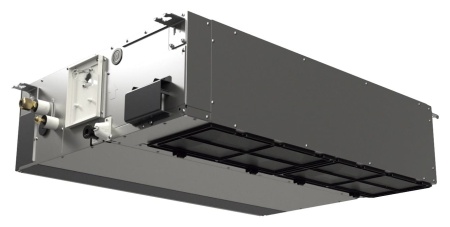 Купить Канальный блок среднего напора VRF системы Panasonic S-15MF3E5A с качественным монтажом климатических систем в Москве и МО от ПУХОВ  тел.: +7 (495) 123-66-55