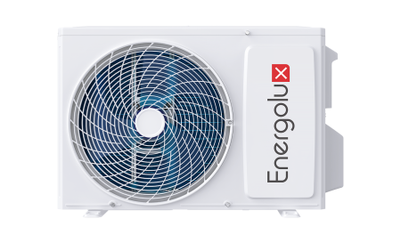 Купить Настенный кондиционер Energolux NYON Inverter SAS09IL1-AI/SAU09IL1-AI с качественным монтажом климатических систем в Москве и МО от ПУХОВ  тел.: +7 (495) 123-66-55