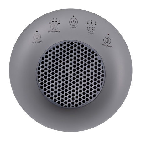 Купить Очиститель воздуха Ballu AP-125 с качественным монтажом климатических систем в Москве и МО от ПУХОВ  тел.: +7 (495) 123-66-55