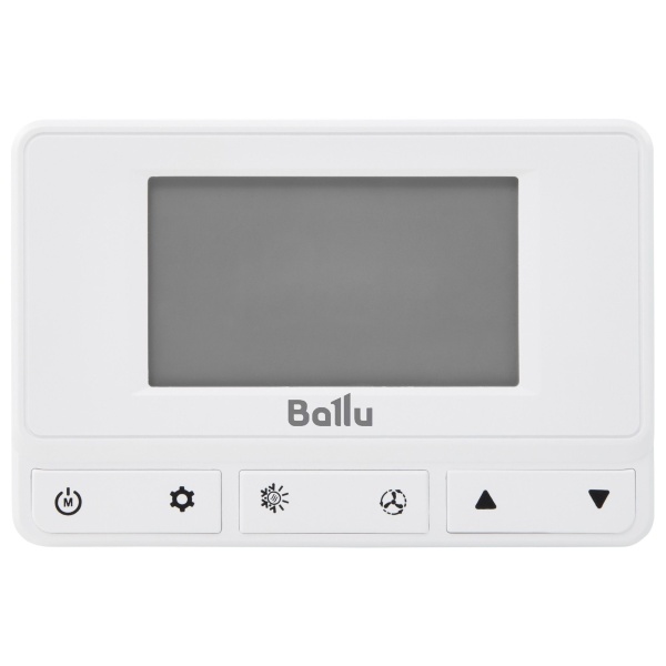 Термостат электронный Ballu BDC-1