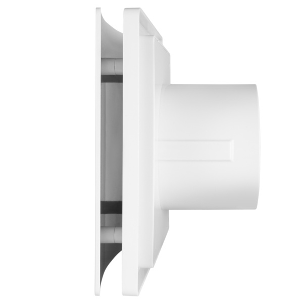 Купить Вентилятор вытяжной Royal Thermo Sunset RAFS 120 V с обратным клапаном с качественным монтажом климатических систем в Москве и МО от ПУХОВ  тел.: +7 (495) 123-66-55