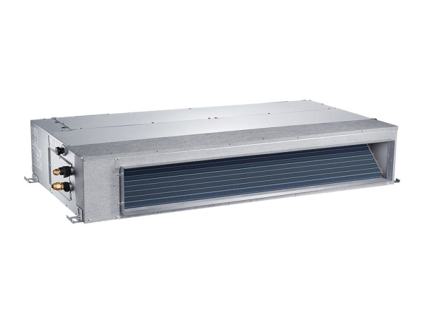 Канальный блок мульти сплит-системы Midea MTIU-07W1NXD0P