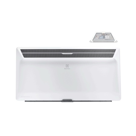 Купить Конвектор электрический Electrolux Air Gate Digital Inverter ECH/AGI-1500 с качественным монтажом климатических систем в Москве и МО от ПУХОВ  тел.: +7 (495) 123-66-55