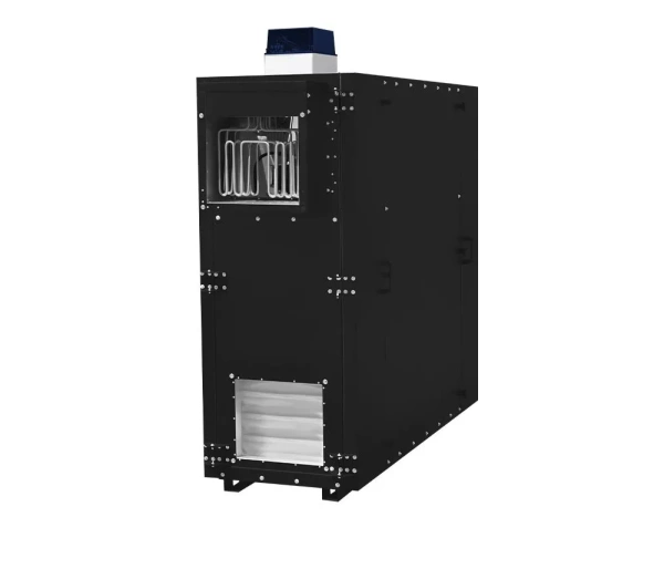 Приточно-вытяжная вентиляционная установка TURKOV Zenit Heco XM 1210 3/4,5E220