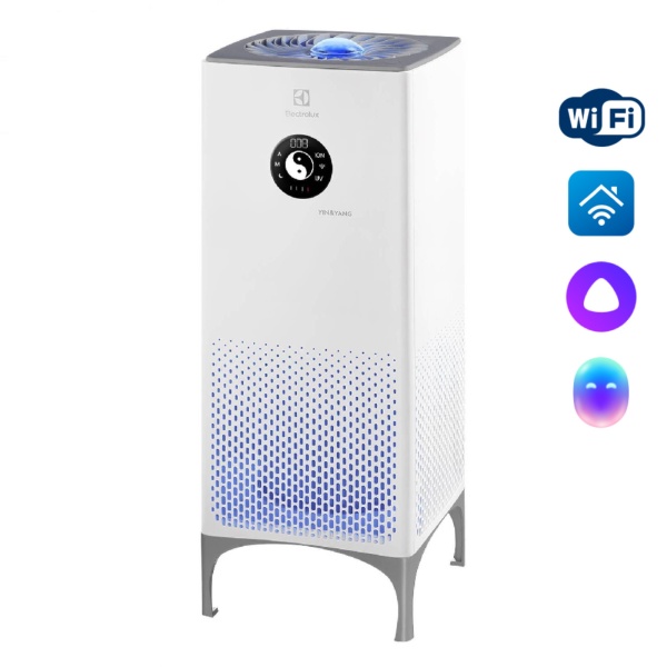 Очиститель воздуха Electrolux EAP-2075D