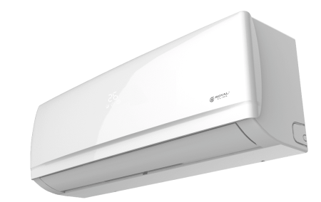 Купить Настенный блок VRF-системы ROYAL Clima RCS-09DJ с качественным монтажом климатических систем в Москве и МО от ПУХОВ  тел.: +7 (495) 123-66-55