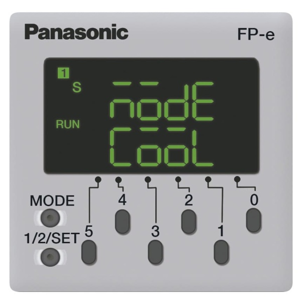 Устройство ротации и резервирования 3-х сплит-систем Panasonic PAW-PACR3