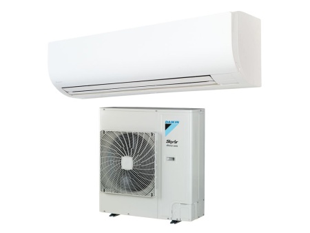 Купить Настенный кондиционер Daikin FAA100B/RZASG100MV1 с качественным монтажом климатических систем в Москве и МО от ПУХОВ  тел.: +7 (495) 123-66-55