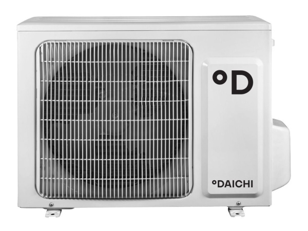 Купить Настенный кондиционер Daichi ICE ICE80AVQ1-1/ICE80FV1-1 с качественным монтажом климатических систем в Москве и МО от ПУХОВ  тел.: +7 (495) 123-66-55
