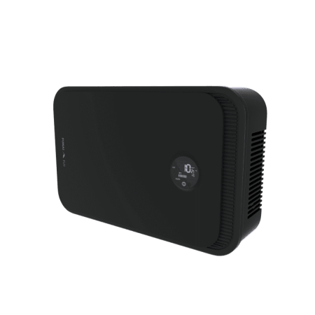 Купить Приточно-вытяжная установка FUNAI FUJI ERW-150X.D с качественным монтажом климатических систем в Москве и МО от ПУХОВ  тел.: +7 (495) 123-66-55
