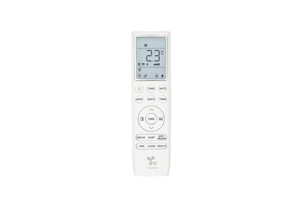 Купить Кассетный кондиционер Thaicon SYNERGY TL-PC50-FR/TLCP-01/TL-PO50-FR с качественным монтажом климатических систем в Москве и МО от ПУХОВ  тел.: +7 (495) 123-66-55