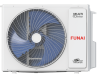Купить Наружный блок мульти сплит-системы FUNAI ORIGAMI KODO Inverter RAM-I-3OK80HP.02/U с качественным монтажом климатических систем в Москве и МО от ПУХОВ  тел.: +7 (495) 123-66-55