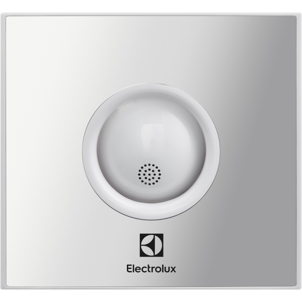 Купить Вентилятор вытяжной Electrolux Rainbow EAFR-100 mirror с качественным монтажом климатических систем в Москве и МО от ПУХОВ  тел.: +7 (495) 123-66-55