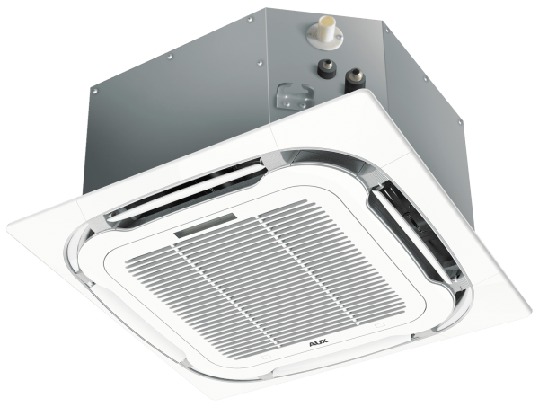 Кассетный  блок мульти сплит-системы AUX Free Match AMCA-H18/4R2