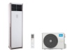 Купить Колонный кондиционер Midea MFPA-24ARN1-QB6/MOX430-24HN1-LQB6 с качественным монтажом климатических систем в Москве и МО от ПУХОВ  тел.: +7 (495) 123-66-55