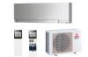 Купить Настенный кондиционер Mitsubishi Electric Design Inverter MSZ-EF35VGS/MUZ-EF35VG с качественным монтажом климатических систем в Москве и МО от ПУХОВ  тел.: +7 (495) 123-66-55