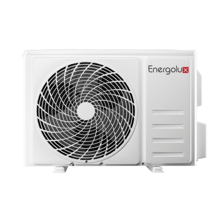 Купить Настенный кондиционер Energolux Murren SAS24M1-AIB / SAU24M1-AIB с качественным монтажом климатических систем в Москве и МО от ПУХОВ  тел.: +7 (495) 123-66-55