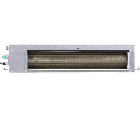 Купить Ультратонкий канальный блок VRF-системы MDV V8 (исполнение ARC) MDVI3-112D1VR12D с качественным монтажом климатических систем в Москве и МО от ПУХОВ  тел.: +7 (495) 123-66-55