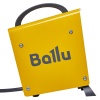 Купить Пушка тепловая Ballu BKS-5 с качественным монтажом климатических систем в Москве и МО от ПУХОВ  тел.: +7 (495) 123-66-55