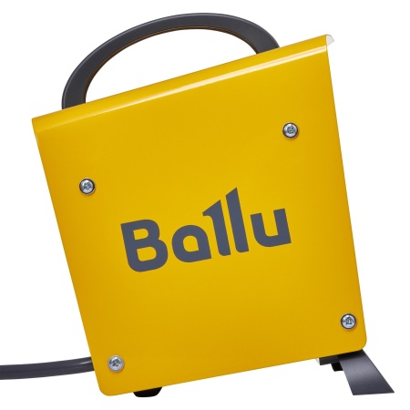 Купить Пушка тепловая Ballu BKS-5 с качественным монтажом климатических систем в Москве и МО от ПУХОВ  тел.: +7 (495) 123-66-55
