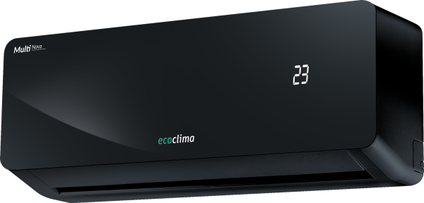 Настенный блок мульти сплит-системы Ecoclima Multi-Nova Inverter CMWM-CH09/AAB-4R2