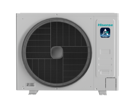 Купить Наружный блок VRF системы Hisense AVW-48HJFAE1 с качественным монтажом климатических систем в Москве и МО от ПУХОВ  тел.: +7 (495) 123-66-55