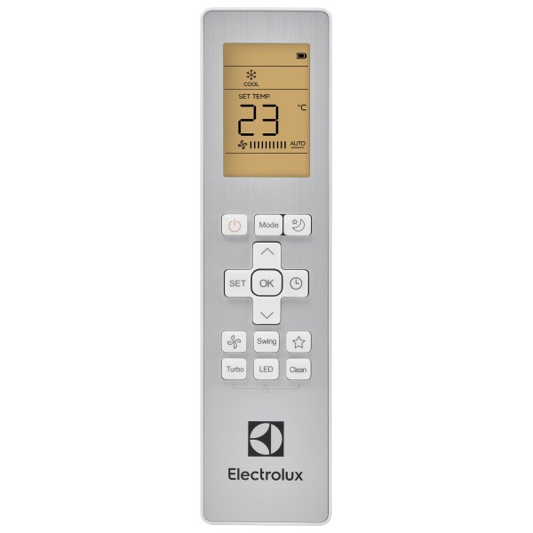 Купить Настенный кондиционер Electrolux Nordic EACS-36HT/N3_24Y с качественным монтажом климатических систем в Москве и МО от ПУХОВ  тел.: +7 (495) 123-66-55