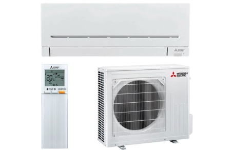 Купить Настенный кондиционер Mitsubishi Electric Standard Inverter MSZ-AP60VG/MUZ-AP60VG с качественным монтажом климатических систем в Москве и МО от ПУХОВ  тел.: +7 (495) 123-66-55