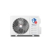 Купить Настенный кондиционер AERONIK Antivirus Inverter ASI-09 IU3/ASO-09 IU3 с качественным монтажом климатических систем в Москве и МО от ПУХОВ  тел.: +7 (495) 123-66-55