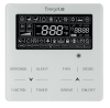 Купить Канальный высоконапорный блок VRF-системы Energolux SMZH V2AI SMZH34V2AI с качественным монтажом климатических систем в Москве и МО от ПУХОВ  тел.: +7 (495) 123-66-55