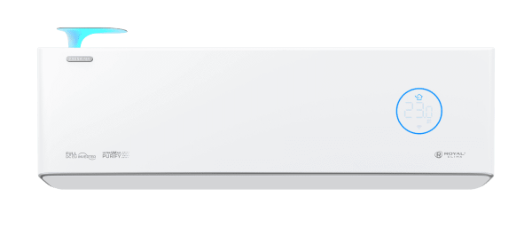 Купить Настенный кондиционер+бризер серии ROYAL Clima FRESH FULL RCI-RF30HN с качественным монтажом климатических систем в Москве и МО от ПУХОВ  тел.: +7 (495) 123-66-55