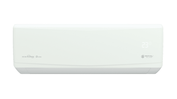 Настенный кондиционер ROYAL Clima GRIDA  NEW RCI-GR65HN
