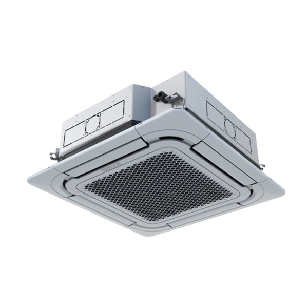 Кассетный блок мульти сплит-системы CHERBROOKE ACI-18UR4RK/ACP-80UR