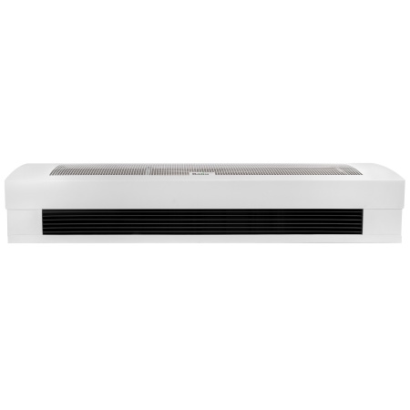 Купить Завеса тепловая Ballu BHC-H15W30-SP с качественным монтажом климатических систем в Москве и МО от ПУХОВ  тел.: +7 (495) 123-66-55