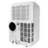 Купить Мобильный кондиционер Electrolux EACM-09 HR/N6 с качественным монтажом климатических систем в Москве и МО от ПУХОВ  тел.: +7 (495) 123-66-55