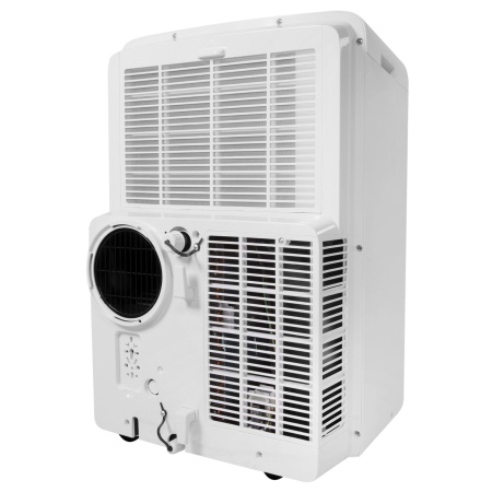 Купить Мобильный кондиционер Electrolux EACM-09 HR/N6 с качественным монтажом климатических систем в Москве и МО от ПУХОВ  тел.: +7 (495) 123-66-55