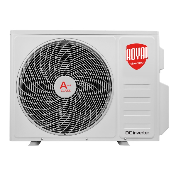 Наружный блок мульти сплит-системы Royal Thermo MULTI COMBO ERP DC RTFMO/out-32HN8