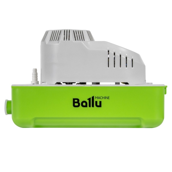 Купить Насос дренажный Ballu Machine TOP Power (накопительный, 125 л/ч) с качественным монтажом климатических систем в Москве и МО от ПУХОВ  тел.: +7 (495) 123-66-55