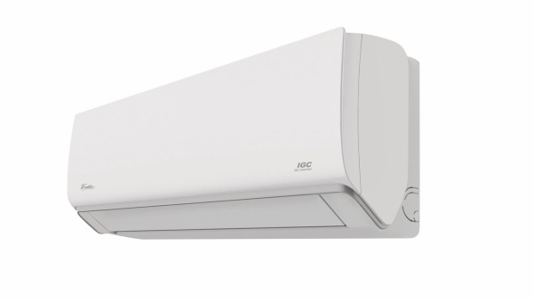 Настенный кондиционер IGC Freddo S DC Inverter RAS-V09NQR/RAC-V09NQR