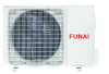 Купить Настенный кондиционер FUNAI SHOGUN 2026 RAC-SG35HP.D05 с качественным монтажом климатических систем в Москве и МО от ПУХОВ  тел.: +7 (495) 123-66-55