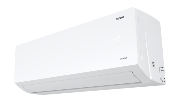 Купить Настенный кондиционер DAICOND ODYS Inverter DNI-OS09NW с качественным монтажом климатических систем в Москве и МО от ПУХОВ  тел.: +7 (495) 123-66-55