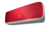 Настенный блок мульти сплит-системы Hisense Premium RED Free Match AMS-09UR4SVETG67(R)