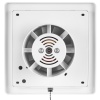 Купить Вентилятор вытяжной Royal Thermo Sunset RAFS 100 P с тяговым выключателем с качественным монтажом климатических систем в Москве и МО от ПУХОВ  тел.: +7 (495) 123-66-55