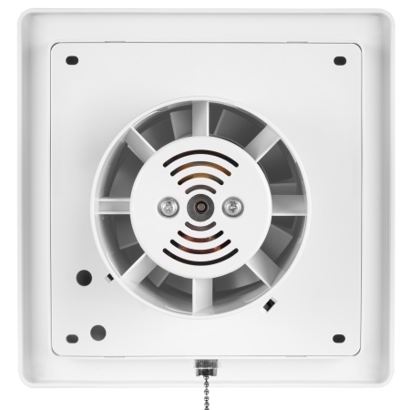 Купить Вентилятор вытяжной Royal Thermo Sunset RAFS 100 P с тяговым выключателем с качественным монтажом климатических систем в Москве и МО от ПУХОВ  тел.: +7 (495) 123-66-55