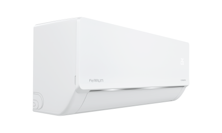 Купить Настенный блок мульти сплит-системы FeRRUM FIS09F3_MR2_DC с качественным монтажом климатических систем в Москве и МО от ПУХОВ  тел.: +7 (495) 123-66-55