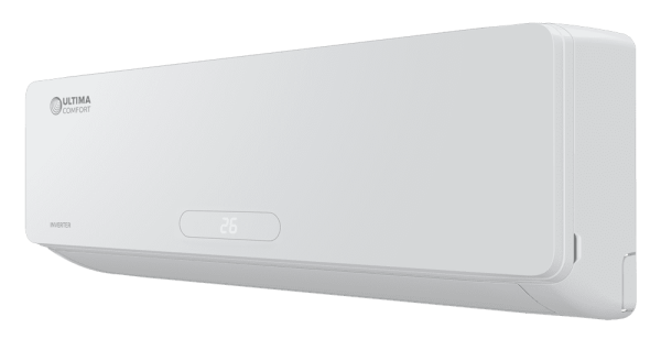 Купить Настенный кондиционер Ultima Comfort  EXPLORER EXP-I12PN с качественным монтажом климатических систем в Москве и МО от ПУХОВ  тел.: +7 (495) 123-66-55